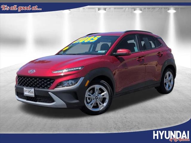 2023 Hyundai Kona SEL for sale in La Quinta, CA