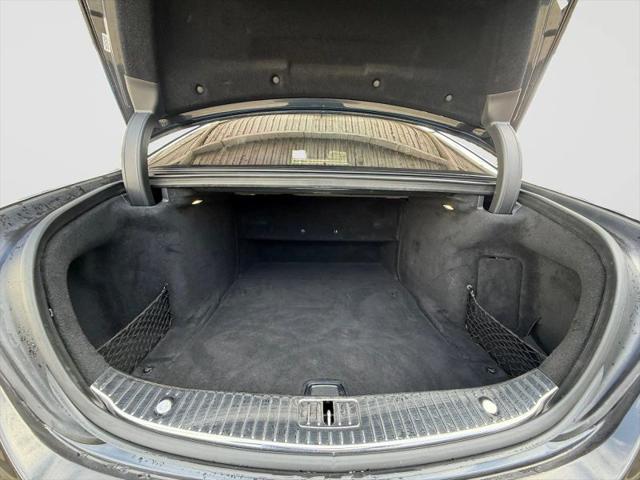 2014 Mercedes-Benz S 550 S 550