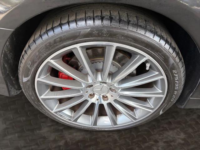 2014 Mercedes-Benz S 550 S 550