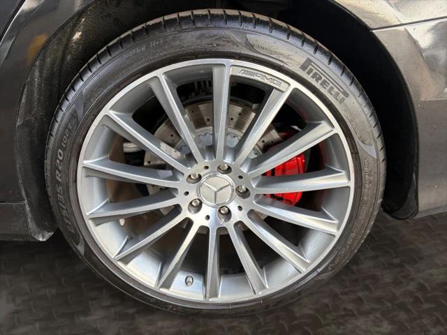 2014 Mercedes-Benz S 550 S 550