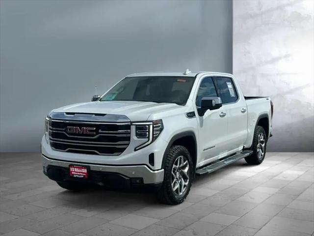 2023 GMC Sierra 1500 4WD Crew Cab Short Box SLT for sale in Sioux Falls, SD
