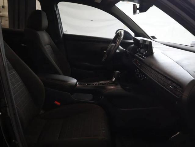 2024 Honda HR-V 2WD Sport