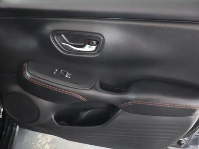 2024 Honda HR-V 2WD Sport