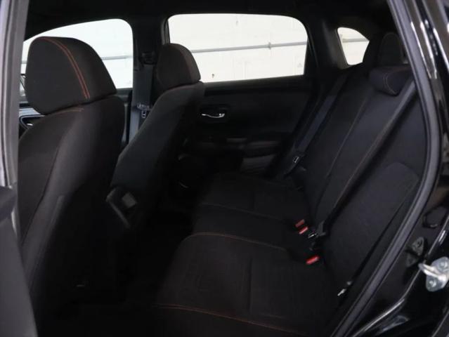 2024 Honda HR-V 2WD Sport