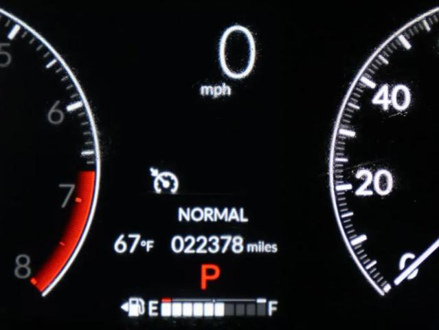 2024 Honda HR-V 2WD Sport