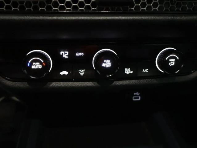 2024 Honda HR-V 2WD Sport