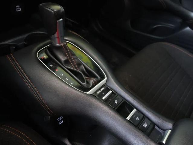 2024 Honda HR-V 2WD Sport