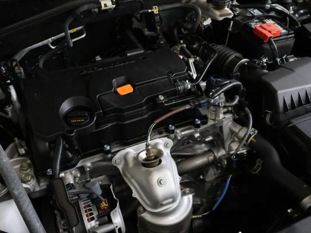 2024 Honda HR-V 2WD Sport