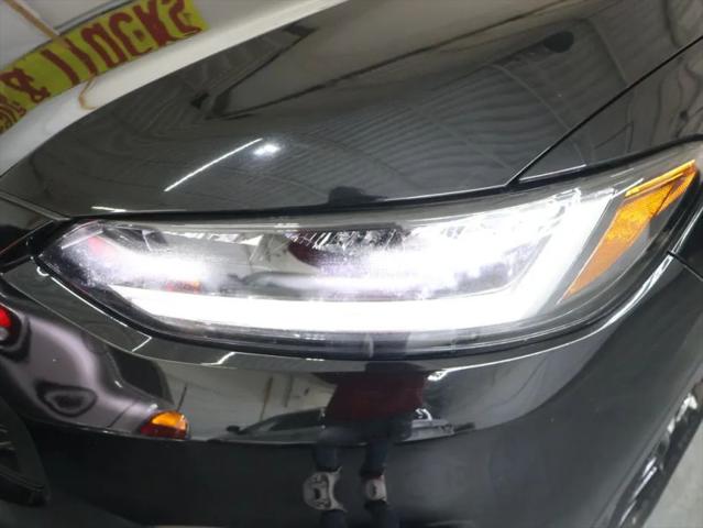 2024 Honda HR-V 2WD Sport