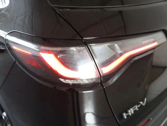 2024 Honda HR-V 2WD Sport