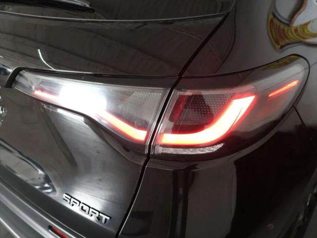 2024 Honda HR-V 2WD Sport