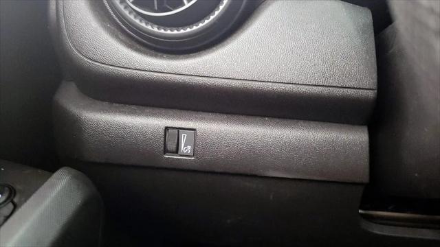 2023 Chevrolet Colorado 2WD Crew Cab Short Box WT