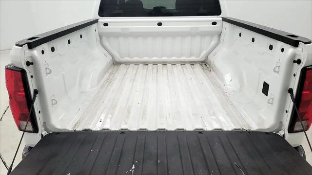 2023 Chevrolet Colorado 2WD Crew Cab Short Box WT