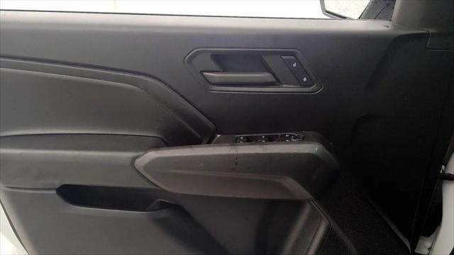 2023 Chevrolet Colorado 2WD Crew Cab Short Box WT