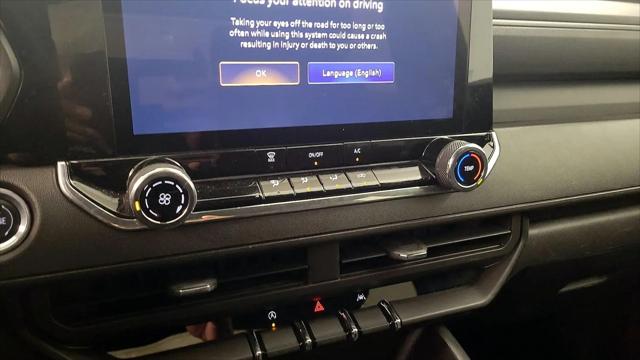 2023 Chevrolet Colorado 2WD Crew Cab Short Box WT