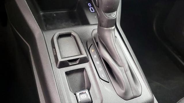 2023 Chevrolet Colorado 2WD Crew Cab Short Box WT