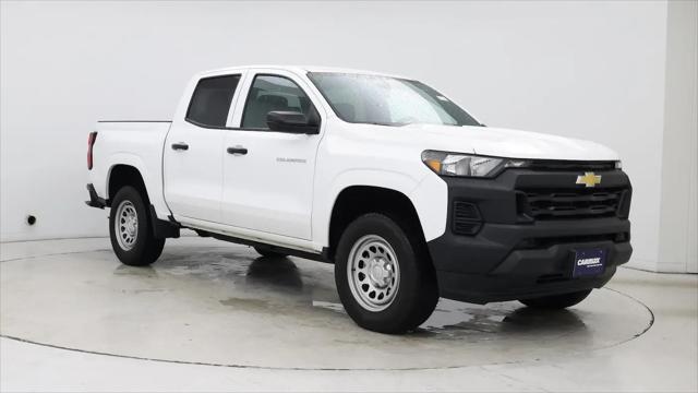2023 Chevrolet Colorado 2WD Crew Cab Short Box WT for sale in St. Louis, MO