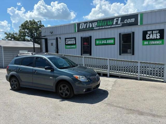2007 Pontiac Vibe Base for sale in Plant City, FL
