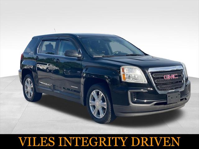 2017 GMC Terrain SLE-1 for sale in Knoxville, TN