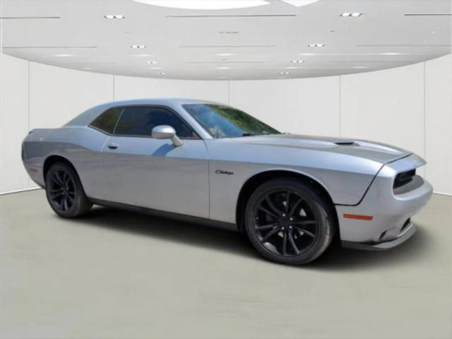 2016 Dodge Challenger SXT for sale in Beaufort, SC