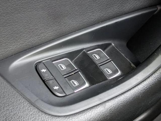 2018 Audi A6 2.0T Premium