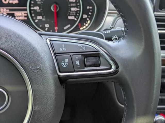 2018 Audi A6 2.0T Premium
