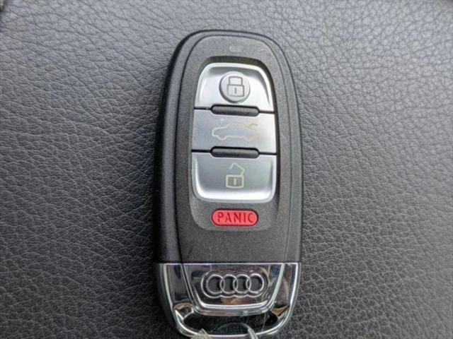 2018 Audi A6 2.0T Premium