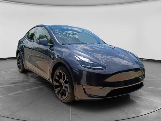 2024 Tesla Model Y Long Range Dual Motor All-Wheel Drive for sale in Richmond, VA