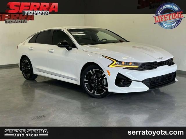 2023 Kia K5 GT-Line for sale in Birmingham, AL