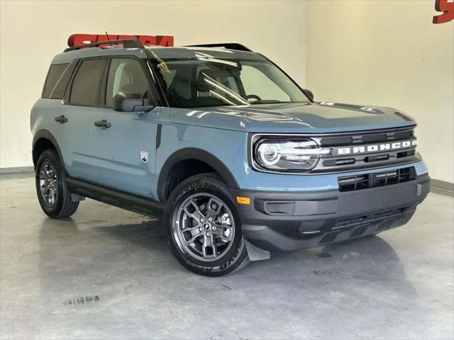 2023 Ford Bronco Sport Big Bend for sale in Birmingham, AL