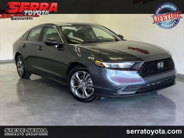 2024 Honda Accord EX for sale in Birmingham, AL