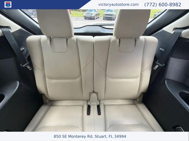 2016 Mazda CX-9 Touring