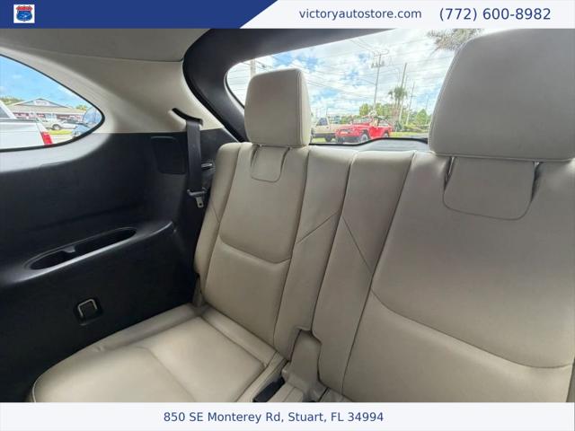 2016 Mazda CX-9 Touring