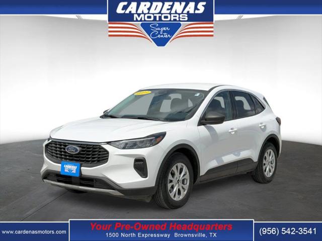 2023 Ford Escape Active for sale in Brownsville, TX