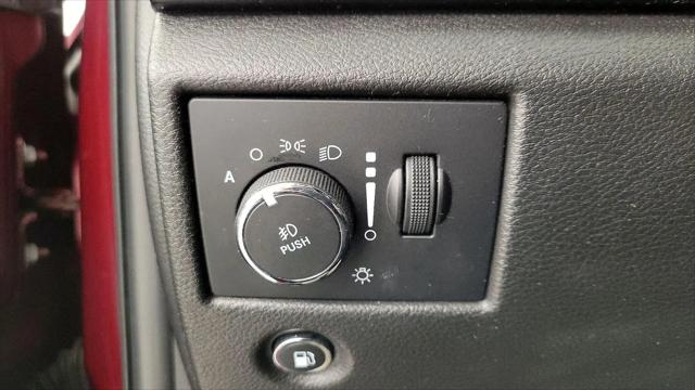 2021 Jeep Grand Cherokee Laredo E 4x4
