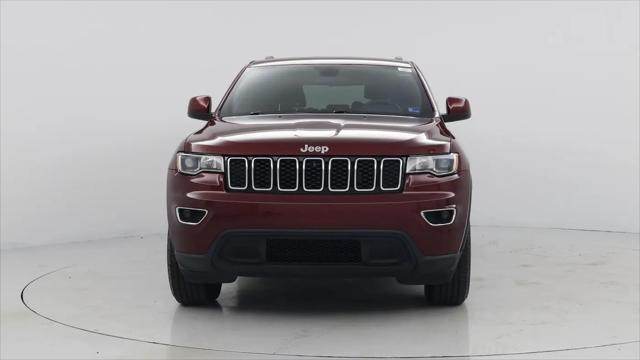 2021 Jeep Grand Cherokee Laredo E 4x4