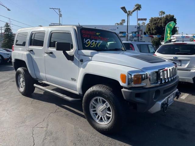 2009 HUMMER H3 Base for sale in Oceanside, CA
