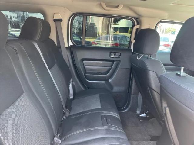 2009 HUMMER H3 Base