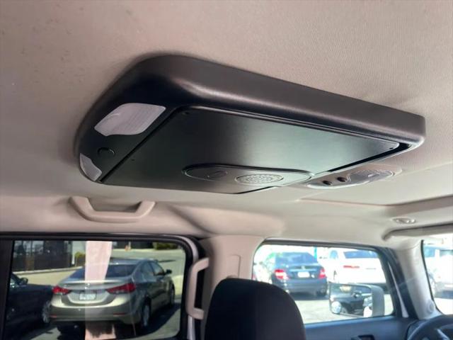 2009 HUMMER H3 Base