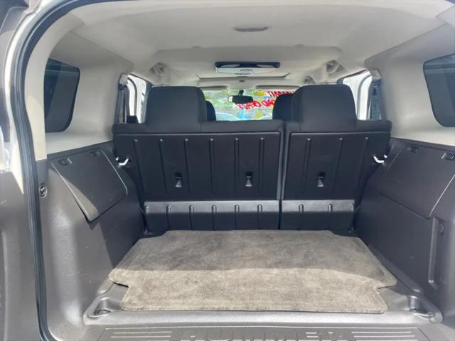 2009 HUMMER H3 Base