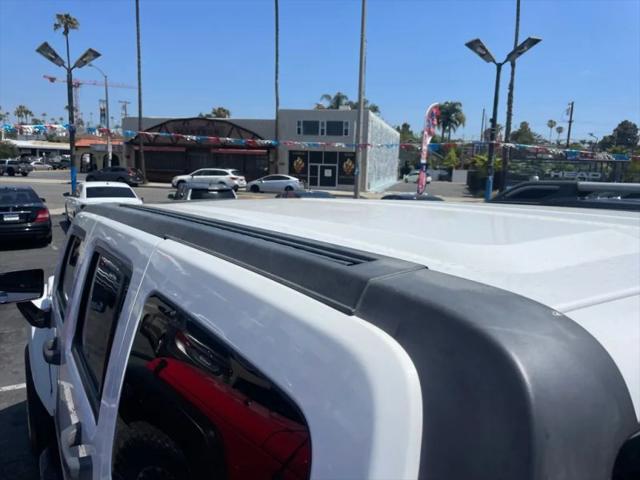 2009 HUMMER H3 Base