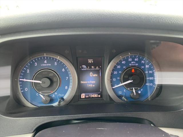 2019 Toyota Sienna LE 8 Passenger