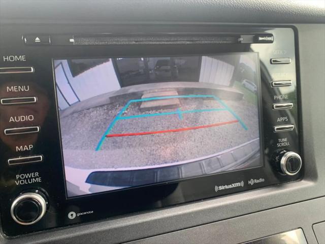 2019 Toyota Sienna LE 8 Passenger