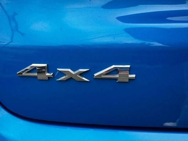 2021 Jeep Compass Limited 4x4