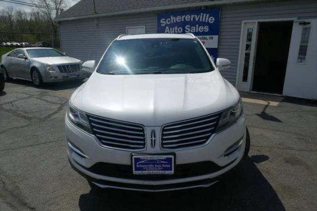2015 Lincoln MKC Base for sale in Schererville, IN