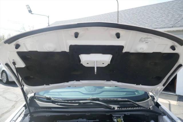 2015 Lincoln MKC Base