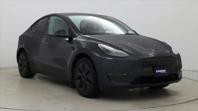 2024 Tesla Model Y Long Range Single Motor Rear-Wheel Drive for sale in Danvers, MA