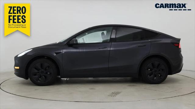 2024 Tesla Model Y Long Range Single Motor Rear-Wheel Drive for sale in Danvers, MA