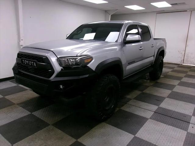 2022 Toyota Tacoma TRD Off Road for sale in Johnstown, OH
