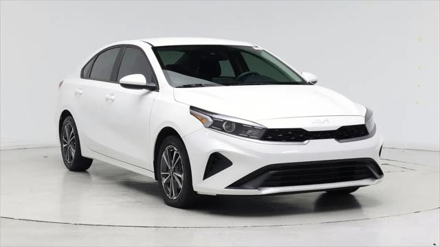 2023 Kia Forte LXS for sale in Bradenton, FL